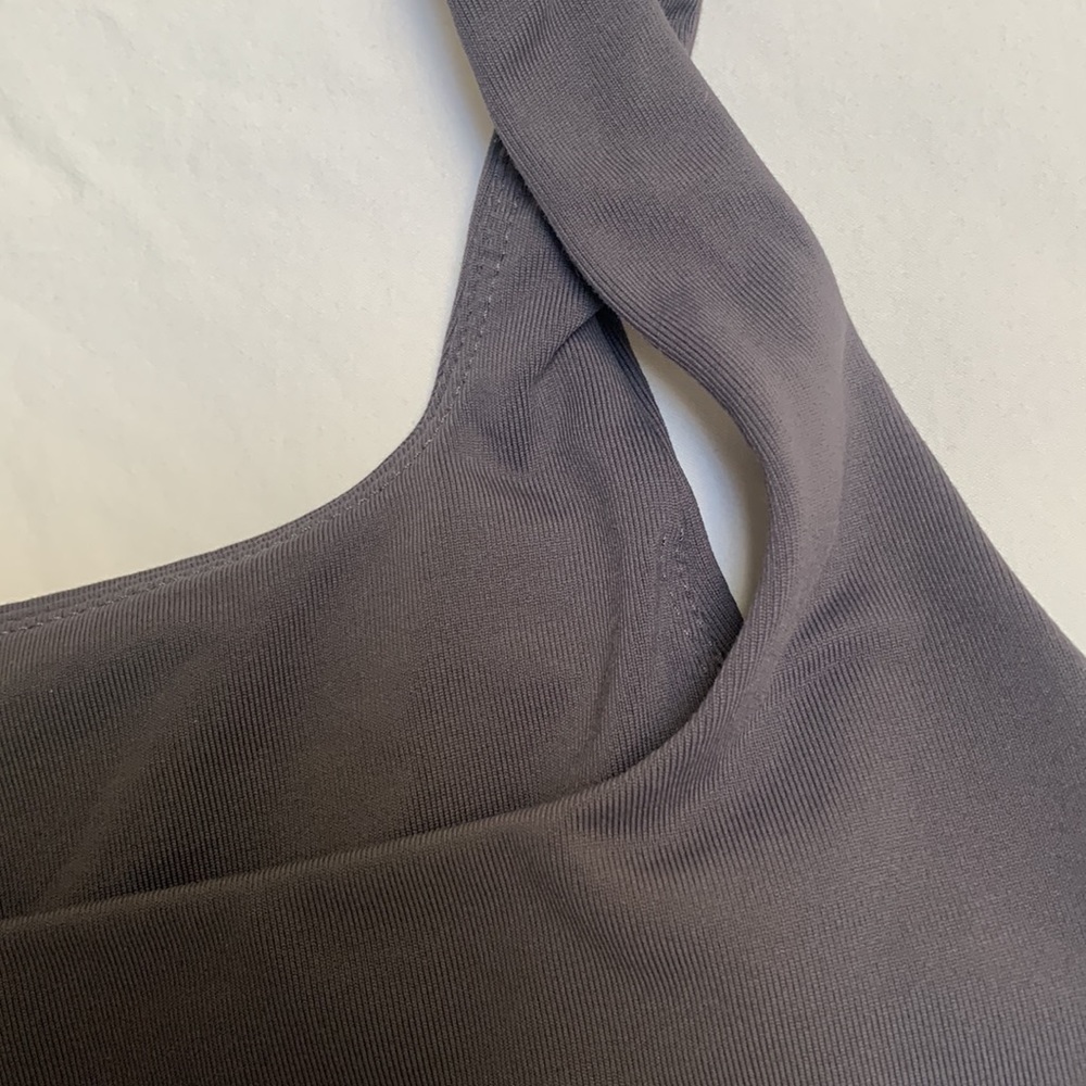 Aritzia Babaton bodysuit - Picture 3 of 3